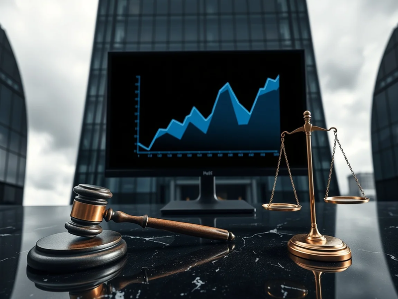 Microsoft: Millionenklage wegen verschleierter KI-Preise - Foto: über boerse-global.de