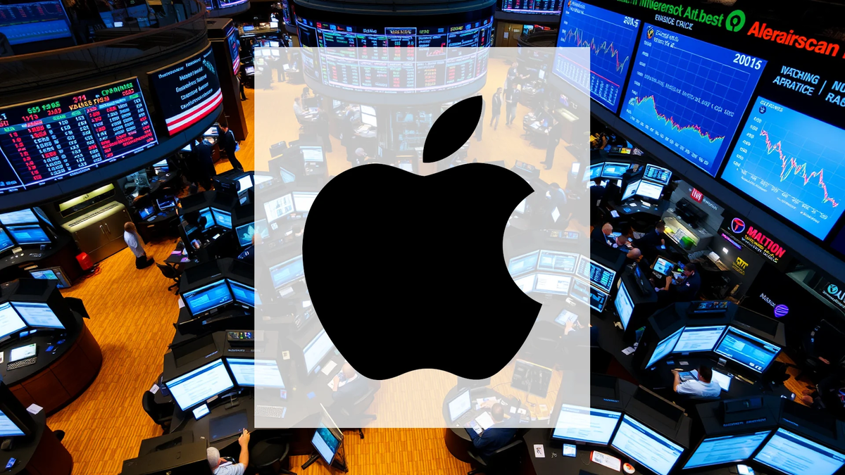 La espera de los resultados de Apple genera tensión en los mercados - Foto: über boerse-global.de