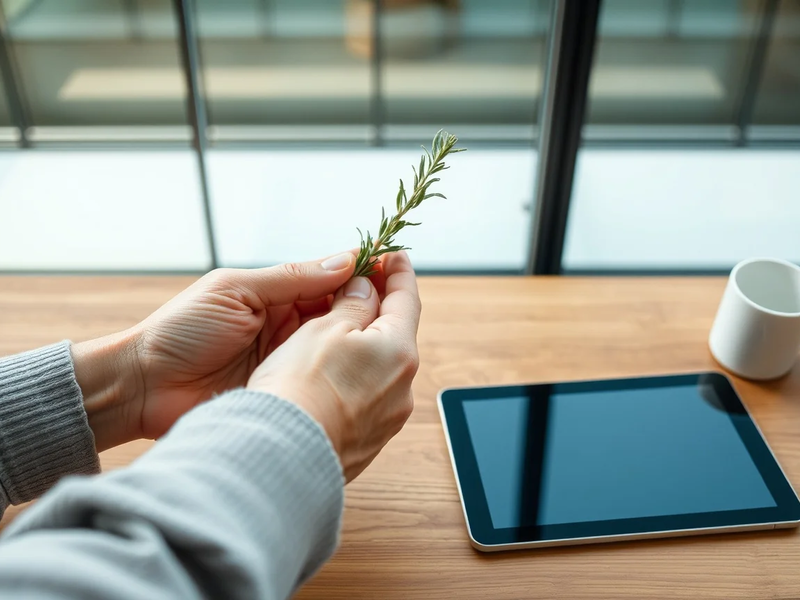 Gehirnfitness: Revolution jenseits von Sudoku und Kreuzworträtsel - Foto: über boerse-global.de