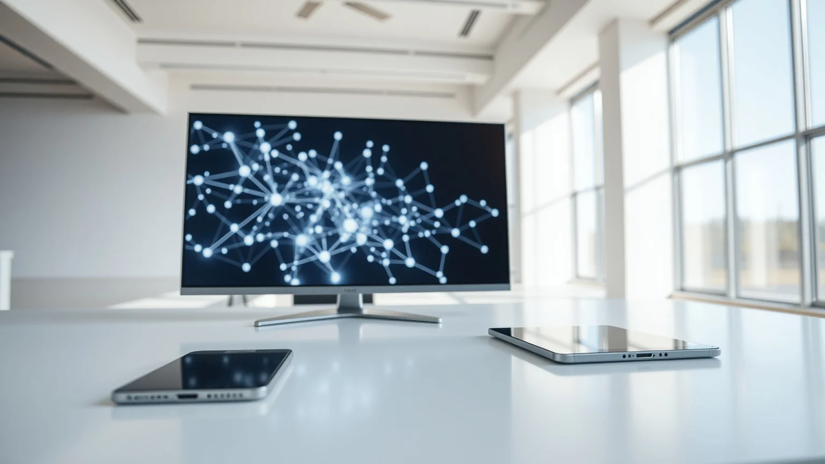 Microsoft Copilot wird persönlicher: KI-Revolution am Arbeitsplatz - Foto: über boerse-global.de