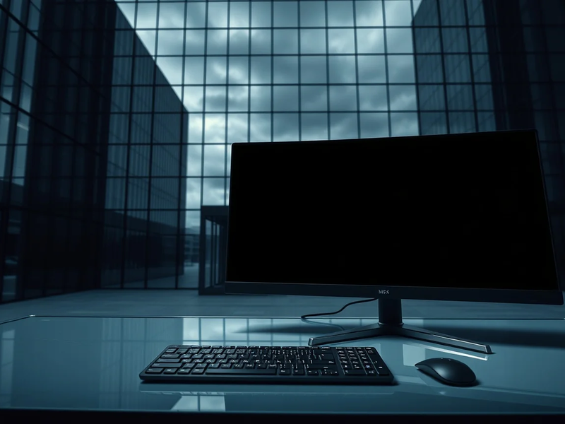 Microsoft: Australischer Kartellrichter klagt wegen irreführender KI-Preise - Foto: über boerse-global.de