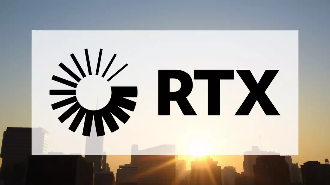 Raytheon Shares Surge on Strong Defense Sector Performance Illustration mit AI erstellt übermittelt durch boerse-global.de