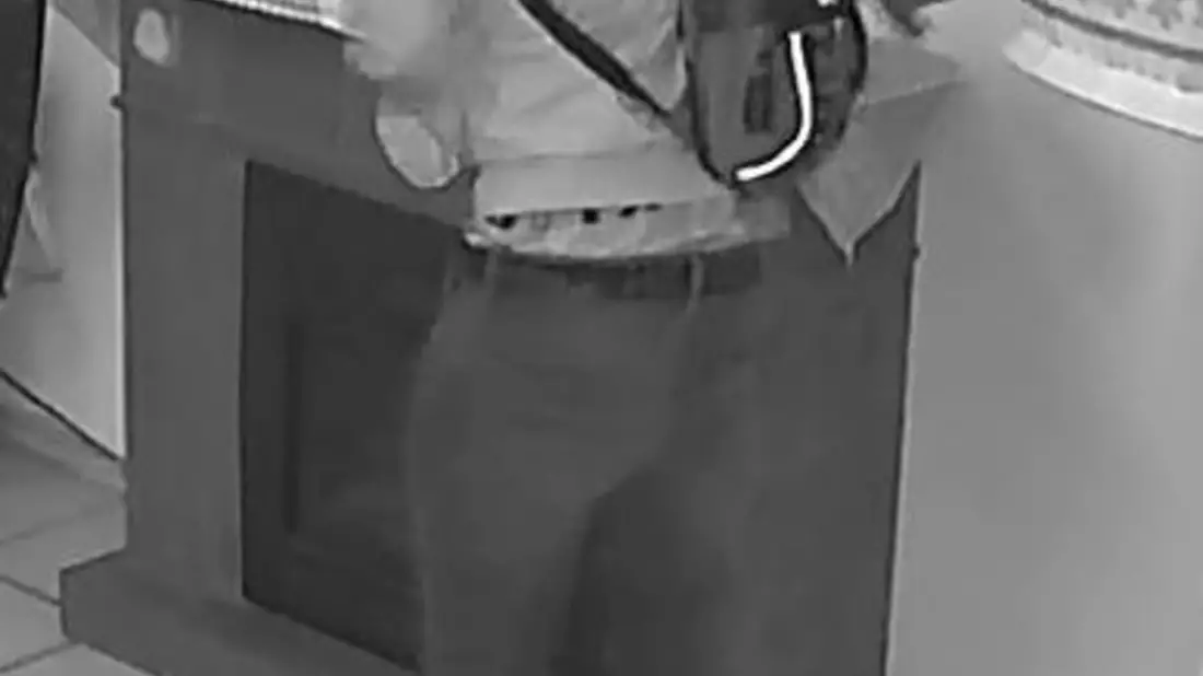 LPI-EF: Öffentlichkeitsfahndung der Kripo Erfurt - Bild: presseportal.de