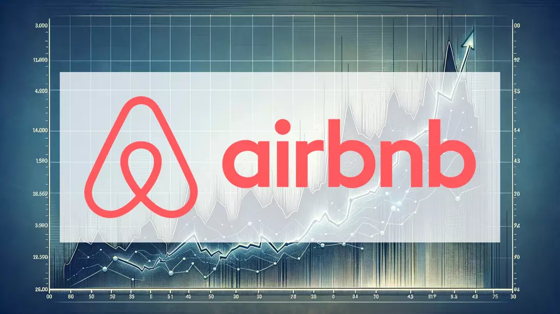 Airbnb’s Fee Overhaul Sparks Investor Debate Ahead of Earnings Illustration mit AI erstellt übermittelt durch boerse-global.de