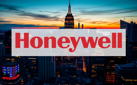 Honeywell’s Strategic Overhaul Gains Momentum Amid Strong Quarterly Performance - Foto: über boerse-global.de