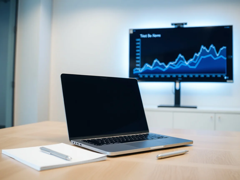 Excel: Daten erzählen Geschichten - Foto: über boerse-global.de