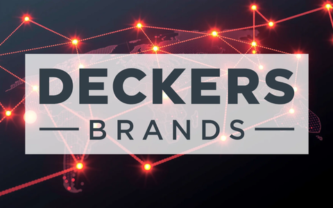 Strong Sales Fail to Prevent Sharp Sell-Off for Deckers Outdoor - Foto: über boerse-global.de