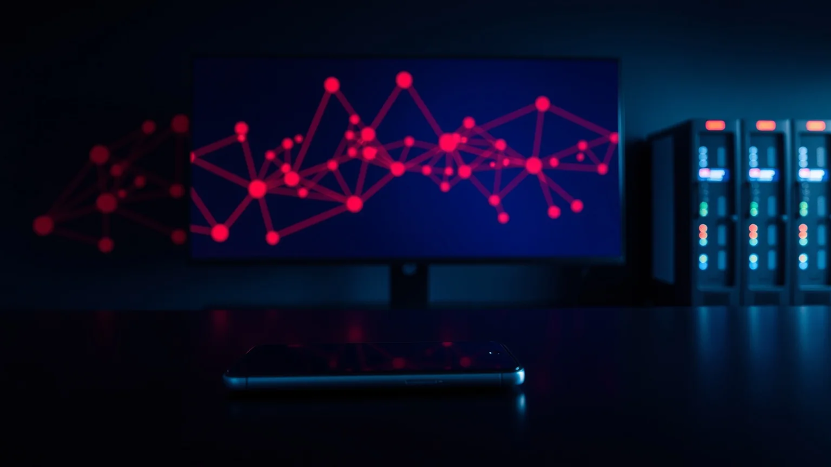 Android-Schädlinge umgehen moderne Sicherheitssysteme - Foto: über boerse-global.de