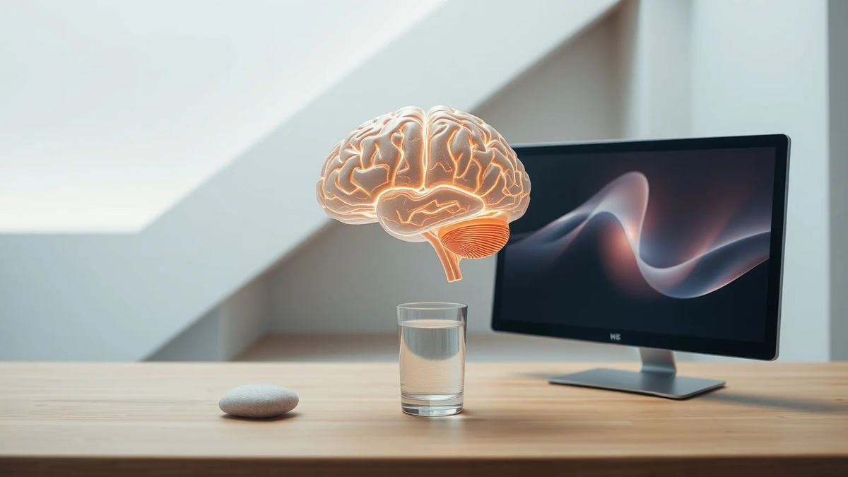 Gehirntraining: Revolution für die grauen Zellen - Foto: über boerse-global.de