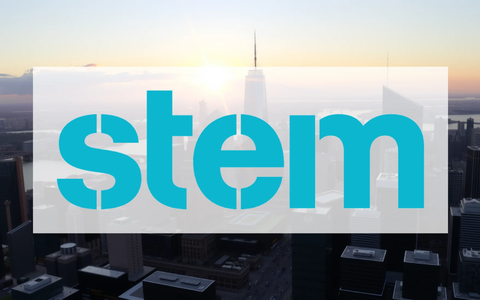 Stem Shares Face Critical Test as Quarterly Results Loom - Foto: über boerse-global.de