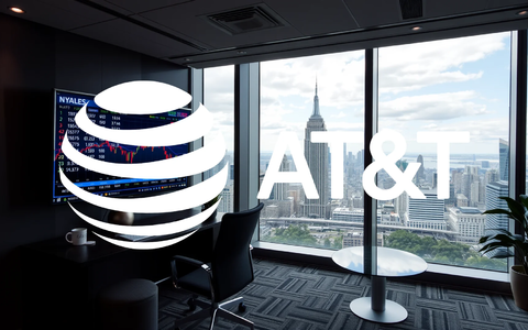 AT&T’s AI Breakthrough: Network Innovation Meets Market Reality - Foto: über boerse-global.de