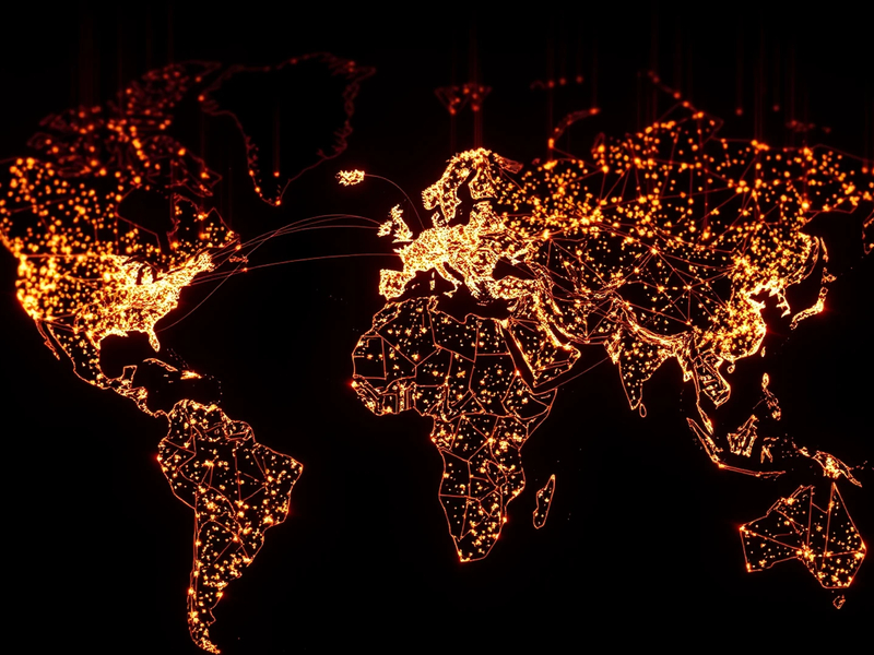 Excel: KI und Python revolutionieren Microsofts Tabellenkalkulation - Foto: über boerse-global.de