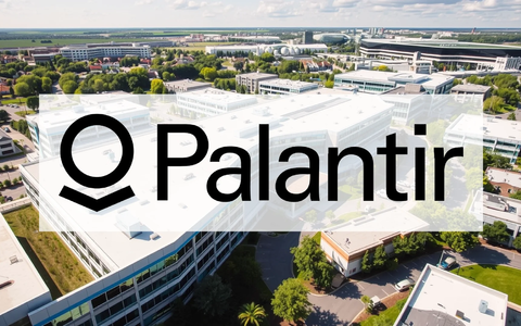 Palantir: Una Alianza Estratégica que Potencia su Rumbo en Inteligencia Artificial - Foto: über boerse-global.de