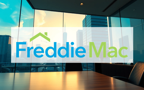 Freddie Mac Shares Surge on Privatization Speculation - Foto: über boerse-global.de
