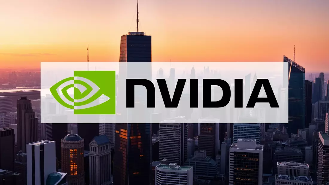 Nvidia: La Estrategia Integral para Dominar el Ecosistema de la Inteligencia Artificial Illustration mit AI erstellt übermittelt durch boerse-global.de