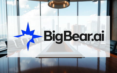 BigBear.ai Stock: Can the AI Hype Overcome Fundamental Weakness? - Foto: über boerse-global.de
