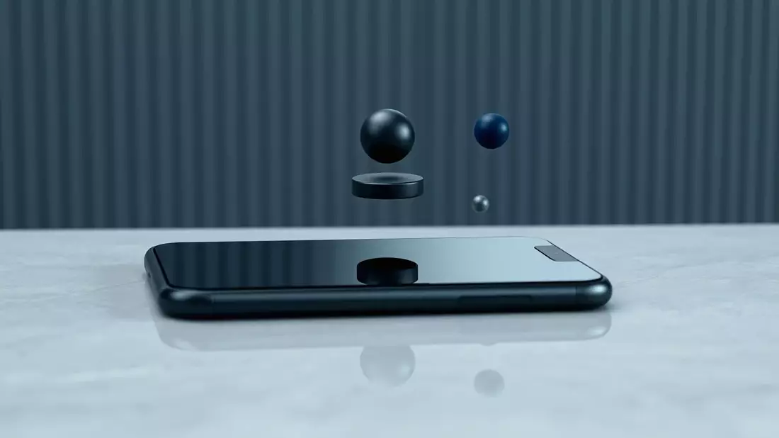 iPhone-Tricks: Klingelton, Dynamic Island und Dark Mode meistern - Bild: über boerse-global.de