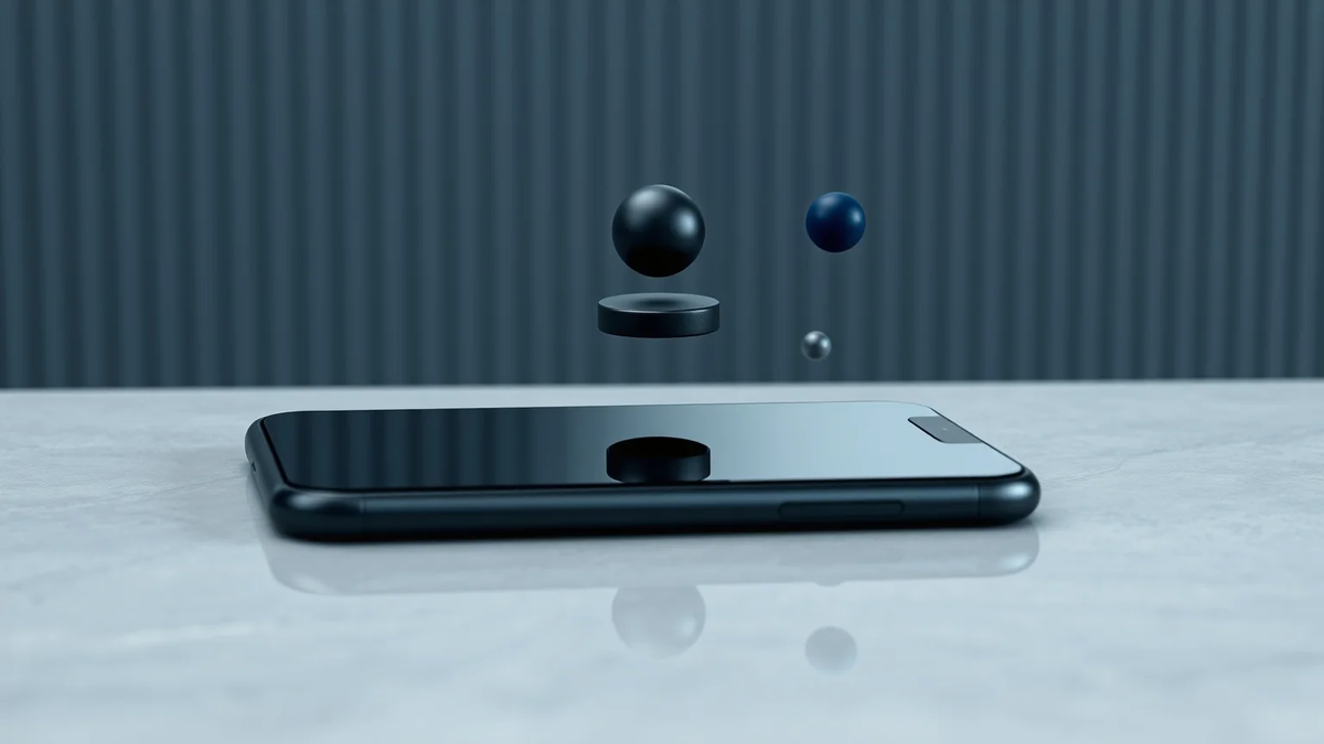 iPhone-Tricks: Klingelton, Dynamic Island und Dark Mode meistern - Foto: über boerse-global.de