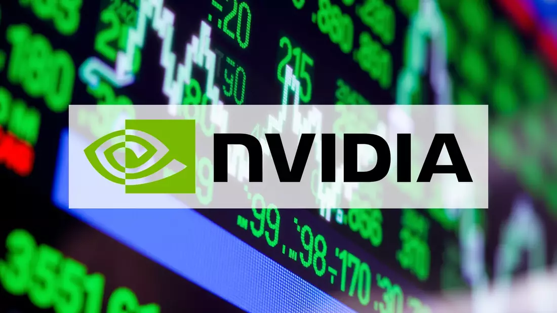 Nvidia’s Strategic Expansion Reshapes the AI Infrastructure Landscape Illustration mit AI erstellt übermittelt durch boerse-global.de