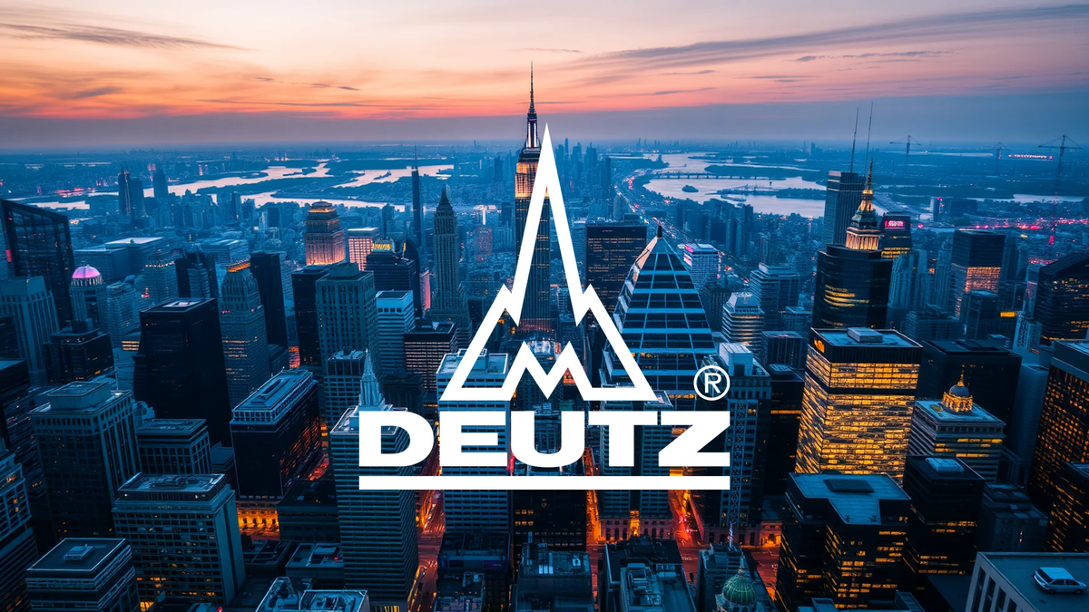 Deutz AG Aktie: Aufschlussreiche Recherchen'Fundament - Foto: über boerse-global.de