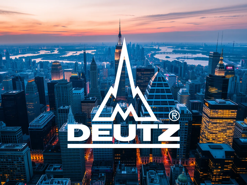 Deutz AG Aktie: Aufschlussreiche Recherchen'Fundament - Foto: über boerse-global.de