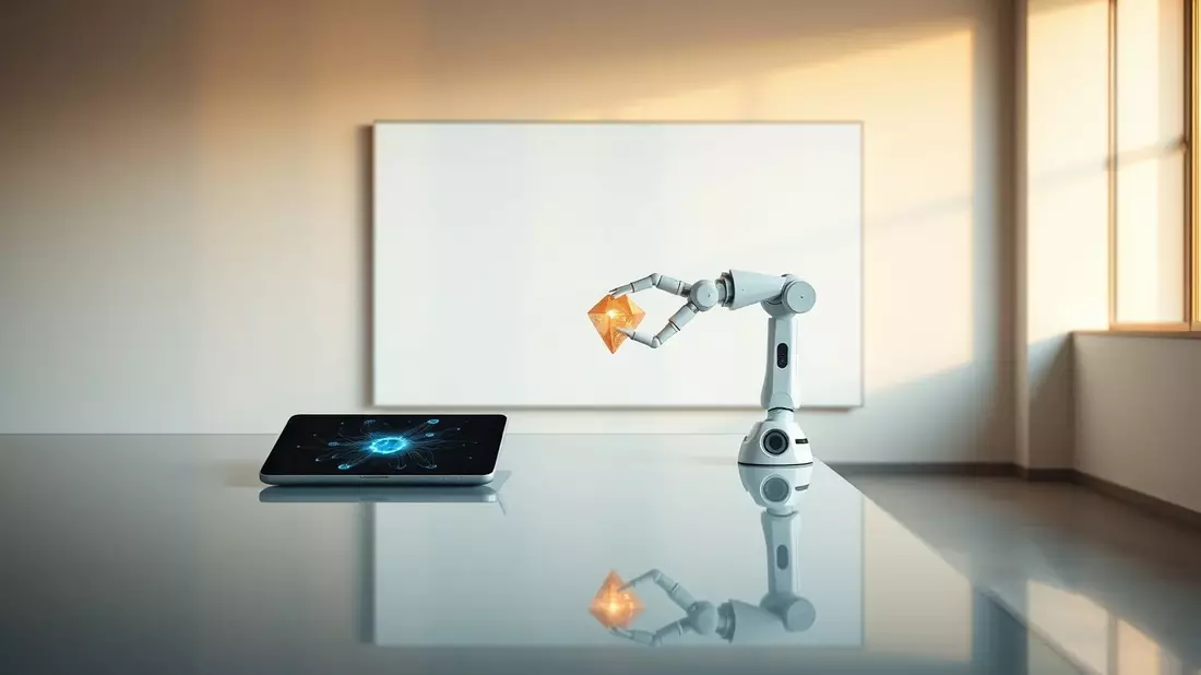 KI-Assistenten: Revolution der digitalen Produktivität - Bild: über boerse-global.de