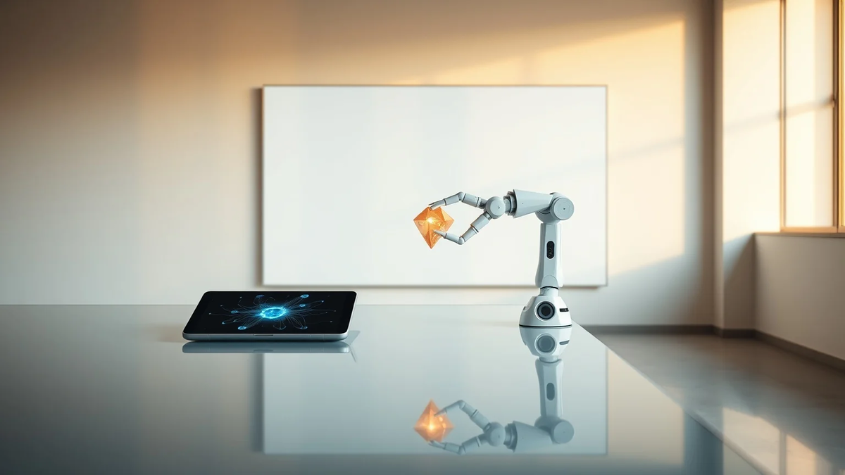 KI-Assistenten: Revolution der digitalen Produktivität - Foto: über boerse-global.de