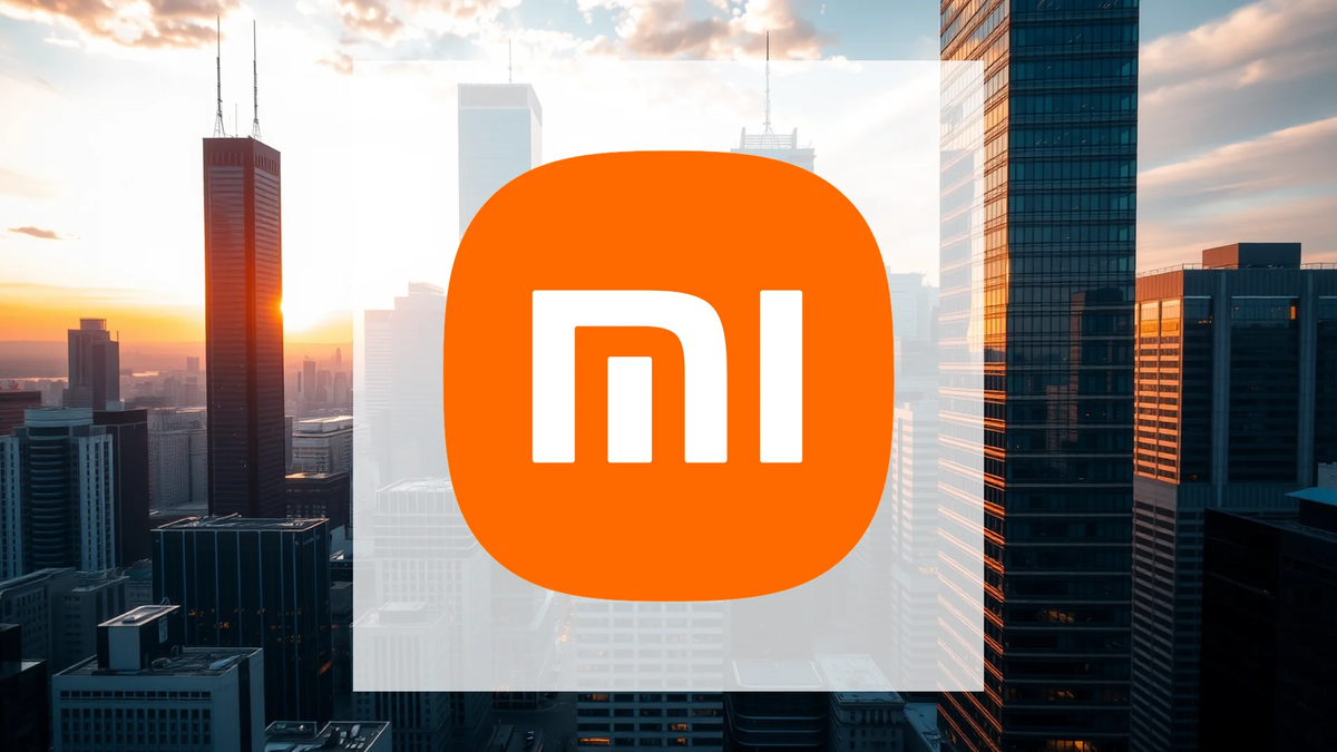 Xiaomi Aktie: Preisschock bei Smartphones - Foto: über boerse-global.de
