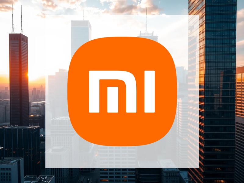 Xiaomi Aktie: Preisschock bei Smartphones - Foto: über boerse-global.de