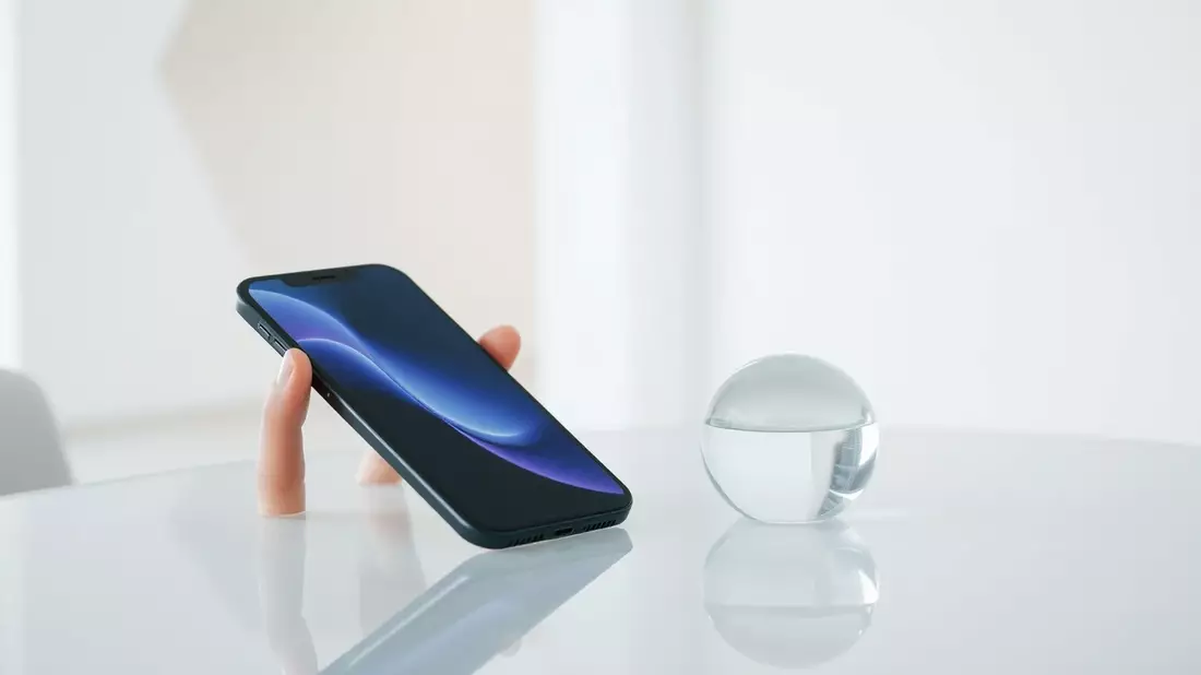 Telegram: „Liquid Glass-Design und zwölf neue Features - Bild: über boerse-global.de