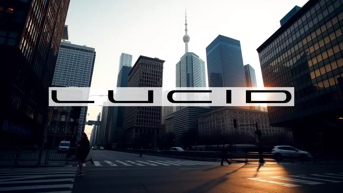 Lucid Aktie: Absturz ohne Ende? - Bild: über boerse-global.de