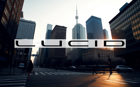 Lucid Aktie: Absturz ohne Ende? - Foto: über boerse-global.de