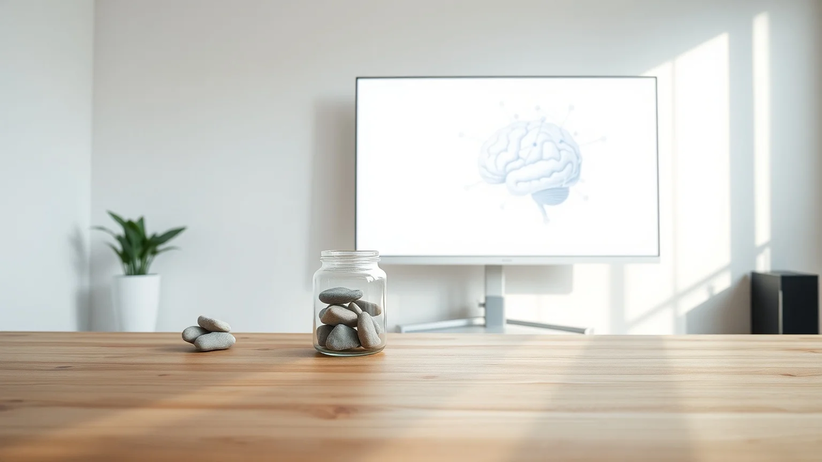 Gehirntraining: Wie einfache Alltagsstrategien die Gedächtnisleistung stärken - Foto: über boerse-global.de