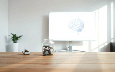 Gehirntraining: Wie einfache Alltagsstrategien die Gedächtnisleistung stärken - Foto: über boerse-global.de