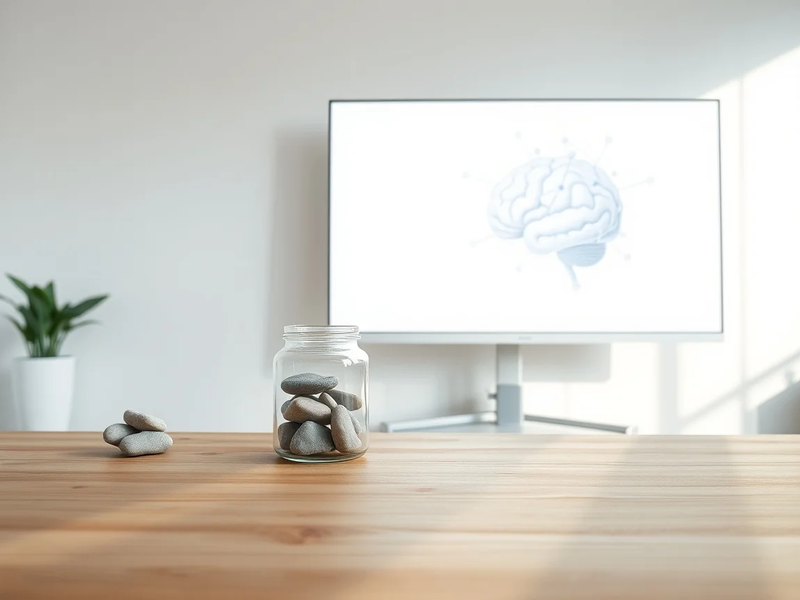 Gehirntraining: Wie einfache Alltagsstrategien die Gedächtnisleistung stärken - Foto: über boerse-global.de