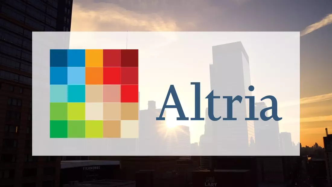 Altria Aktie: Beeindruckender Neustart! - Bild: über boerse-global.de
