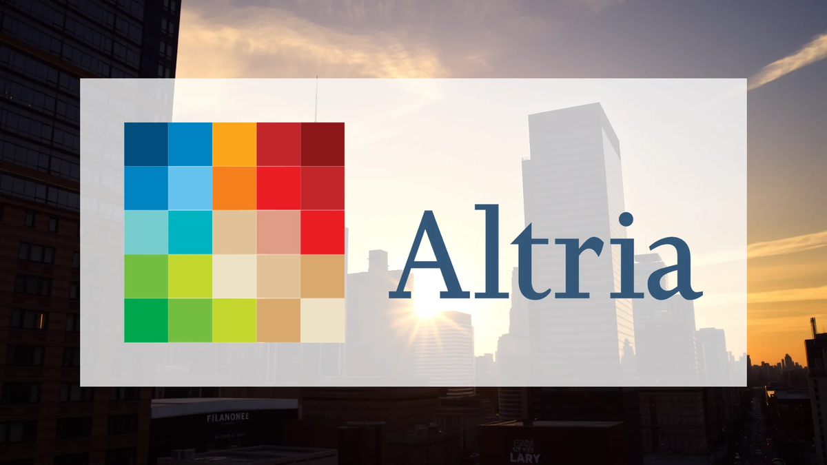 Altria Aktie: Beeindruckender Neustart! - Foto: über boerse-global.de