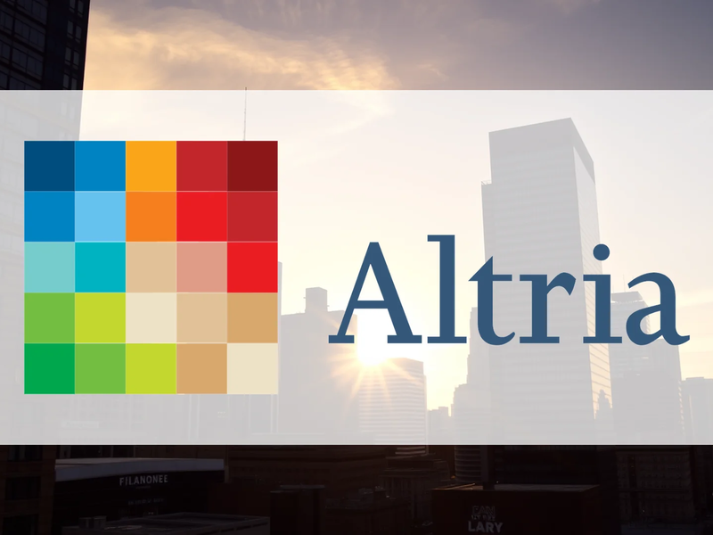 Altria Aktie: Beeindruckender Neustart! - Foto: über boerse-global.de