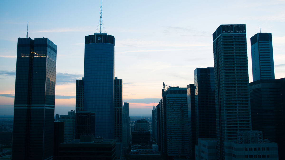 DAX: Überzeugender Zukunftsplan! - Foto: über boerse-global.de