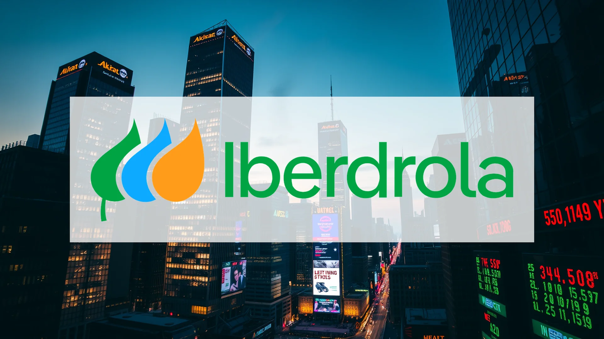 Iberdrola se aproxima a un hito bursátil con la publicación de sus resultados - Foto: über boerse-global.de