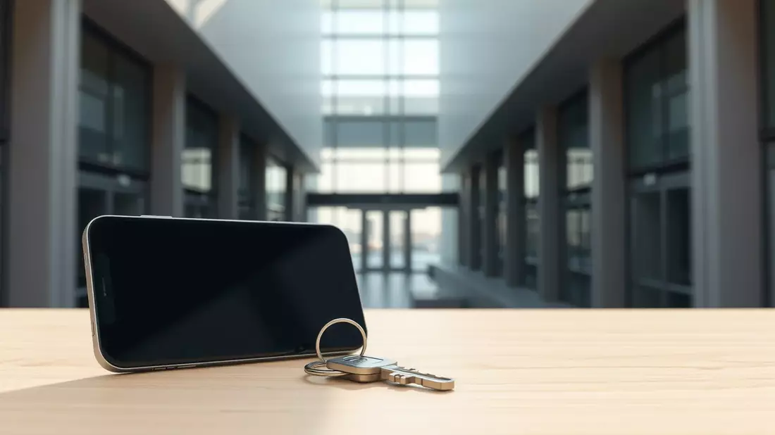 Apple Account: Neue Sicherheits-Revolution für iPhone-Nutzer - Bild: über boerse-global.de