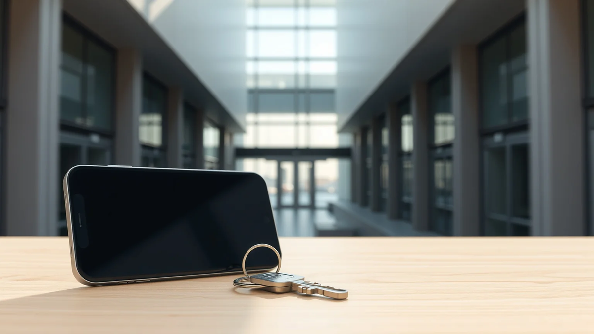 Apple Account: Neue Sicherheits-Revolution für iPhone-Nutzer - Foto: über boerse-global.de