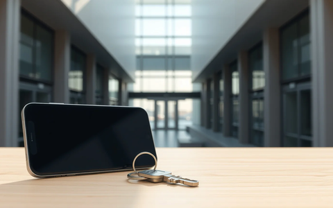 Apple Account: Neue Sicherheits-Revolution für iPhone-Nutzer - Foto: über boerse-global.de