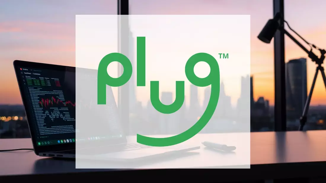 Leadership Transition and Major Investment Signal New Era for Plug Power Illustration mit AI erstellt übermittelt durch boerse-global.de
