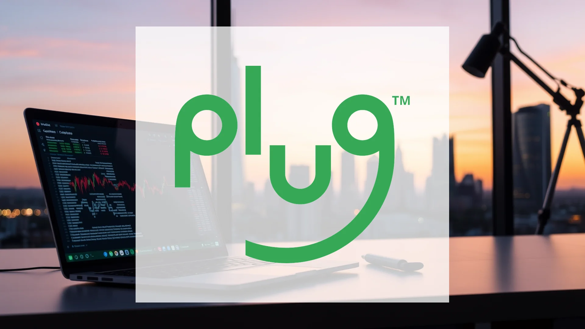 Leadership Transition and Major Investment Signal New Era for Plug Power - Foto: über boerse-global.de