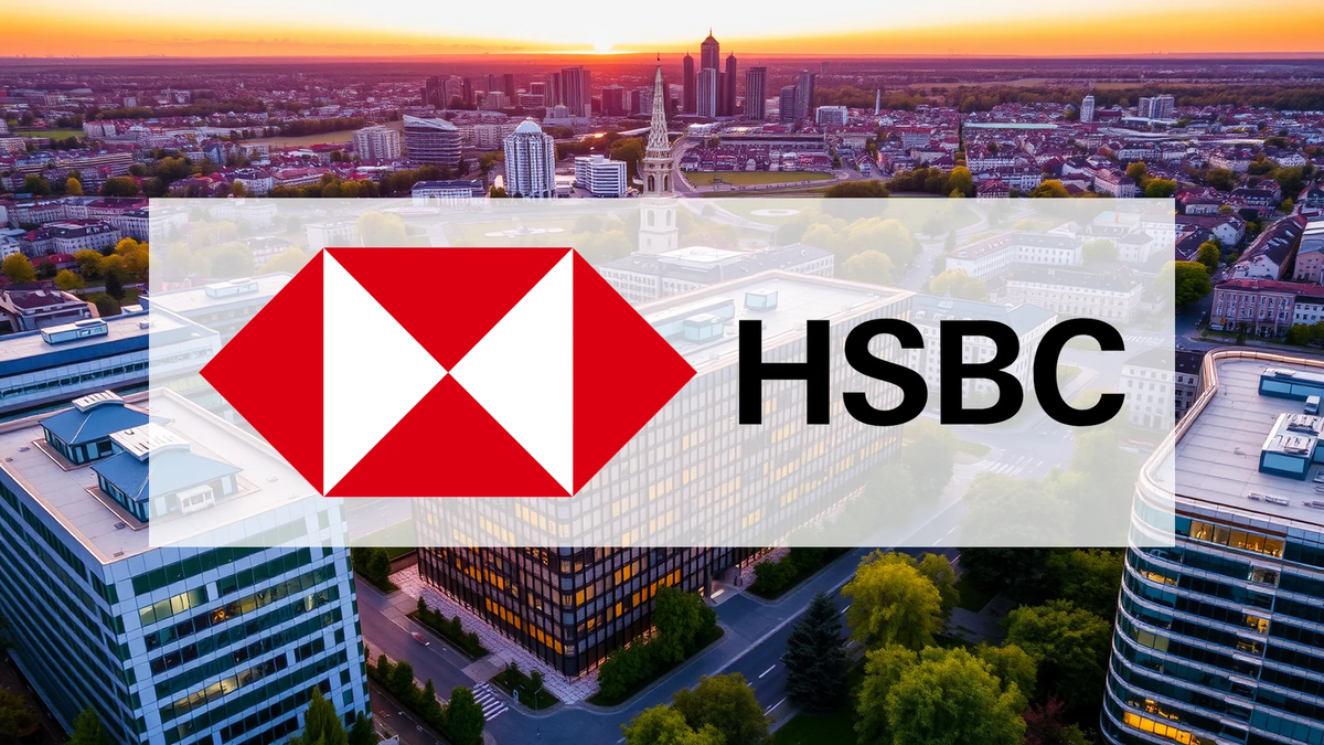 HSBC Aktie: Madoff-Schock kostet Milliarden! - Foto: über boerse-global.de
