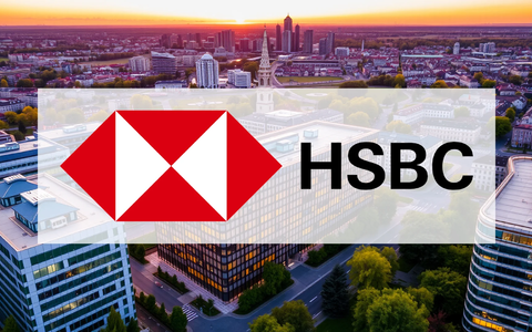 HSBC Aktie: Madoff-Schock kostet Milliarden! - Foto: über boerse-global.de