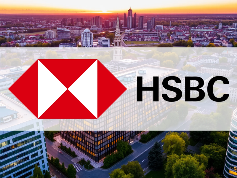 HSBC Aktie: Madoff-Schock kostet Milliarden! - Foto: über boerse-global.de