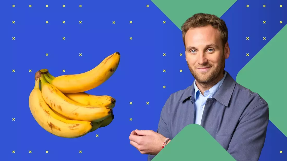 Sex – reine Kopfsache? – Zwei neue Folgen Terra Xplore im ZDF mit Leon Windscheid - Bild: presseportal.de