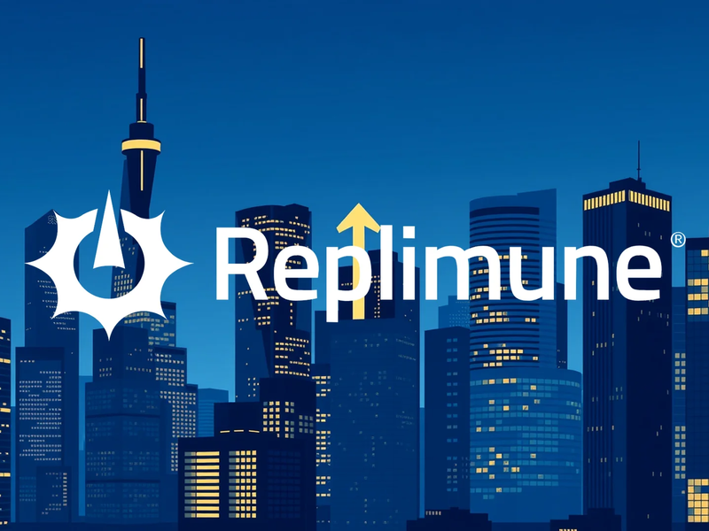 Replimune Aktie: Aufbauender Optimismus! - Foto: über boerse-global.de